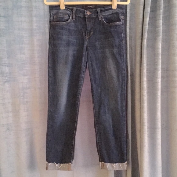 Joe’s Jeans | Cropped Jeans - Picture 2 of 8